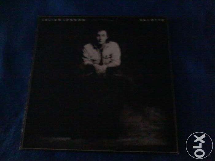 Julian Lennon - Vinil