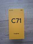 Realme C71 - biały