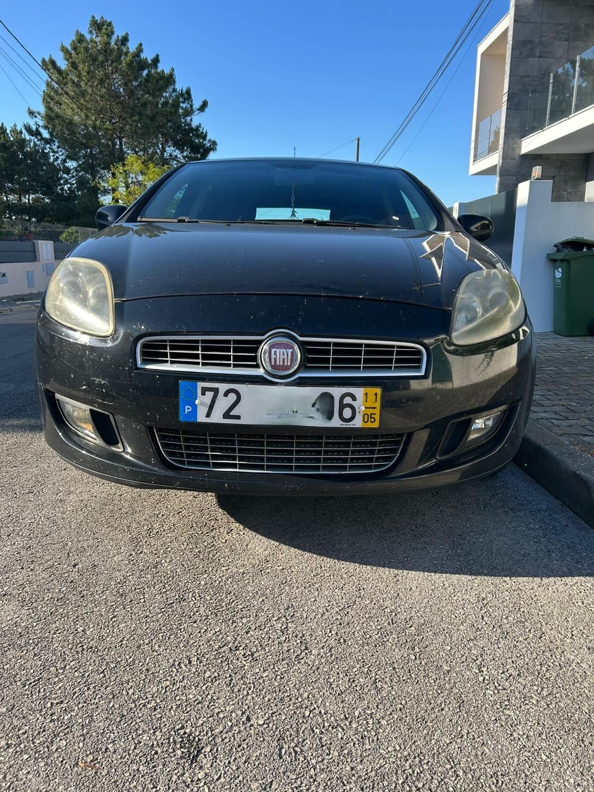 Fiat Bravo 1.6 MJet 120cv Sport