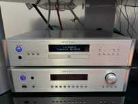 Rotel RCD-1572 odtwarzacz CD