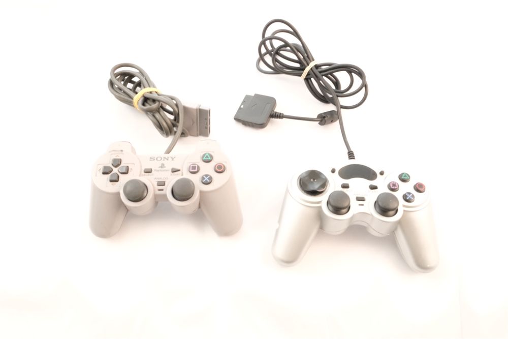 PlayStation 1 zestaw