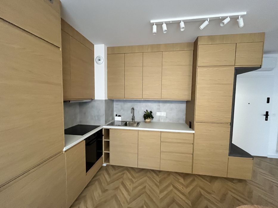 Mieszkanie do wynajecia- Ul. Glogera