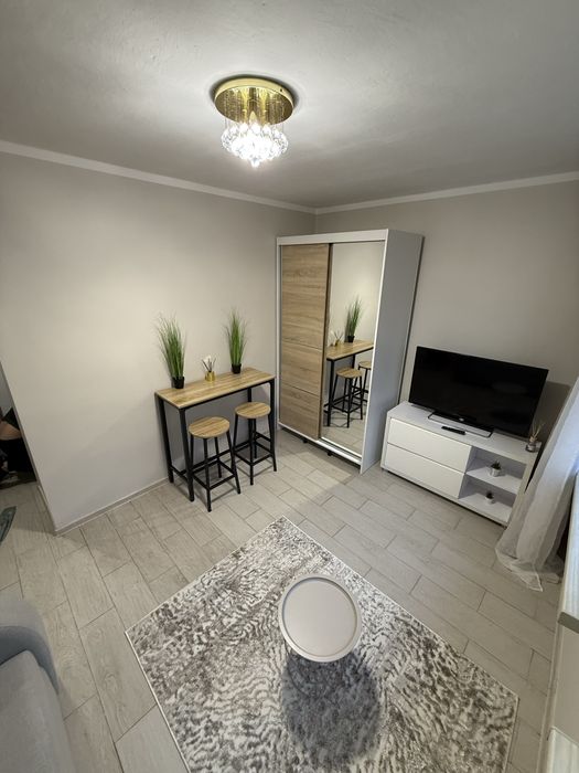 Mieszkanie do wynajecia kawalerka od zaraz ogloszenie aktualne