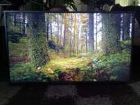 Tv Philips 55" 4K SMART DVB-T 2 hevc WiFi UHD HDR telewizor LED