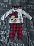 Zestaw Disney baby
