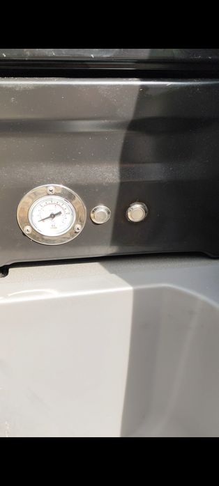 Пневмопідвіска комплект Volkswagen Crafter. MAN. Подушки