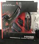 Słuchawki GENESIS HX 66