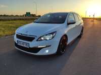 Peugeot 308 Peugeot 309 t9