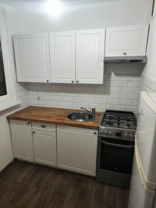 Mieszkanie 48m2, 2 pok. Ustronie, ul. Budowniczych LGOM. Wolne