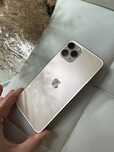 Iphone 11 pro 64 gb goold