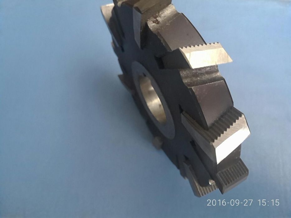 Фреза 125*20,посадка 32