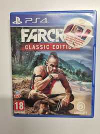 Far Cry 3 PS4 - As Game & GSM