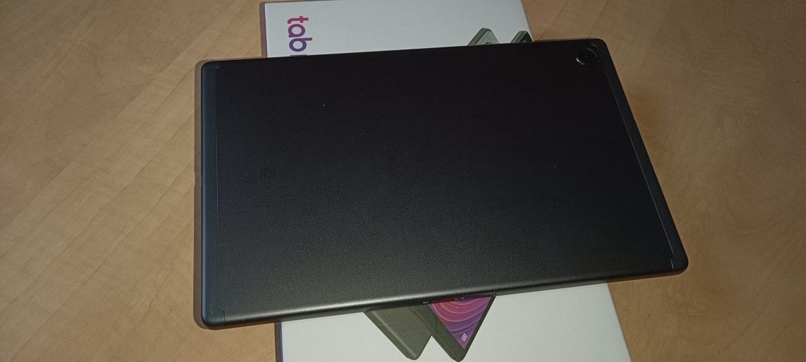 Lenovo Tab M10 FHD Plus