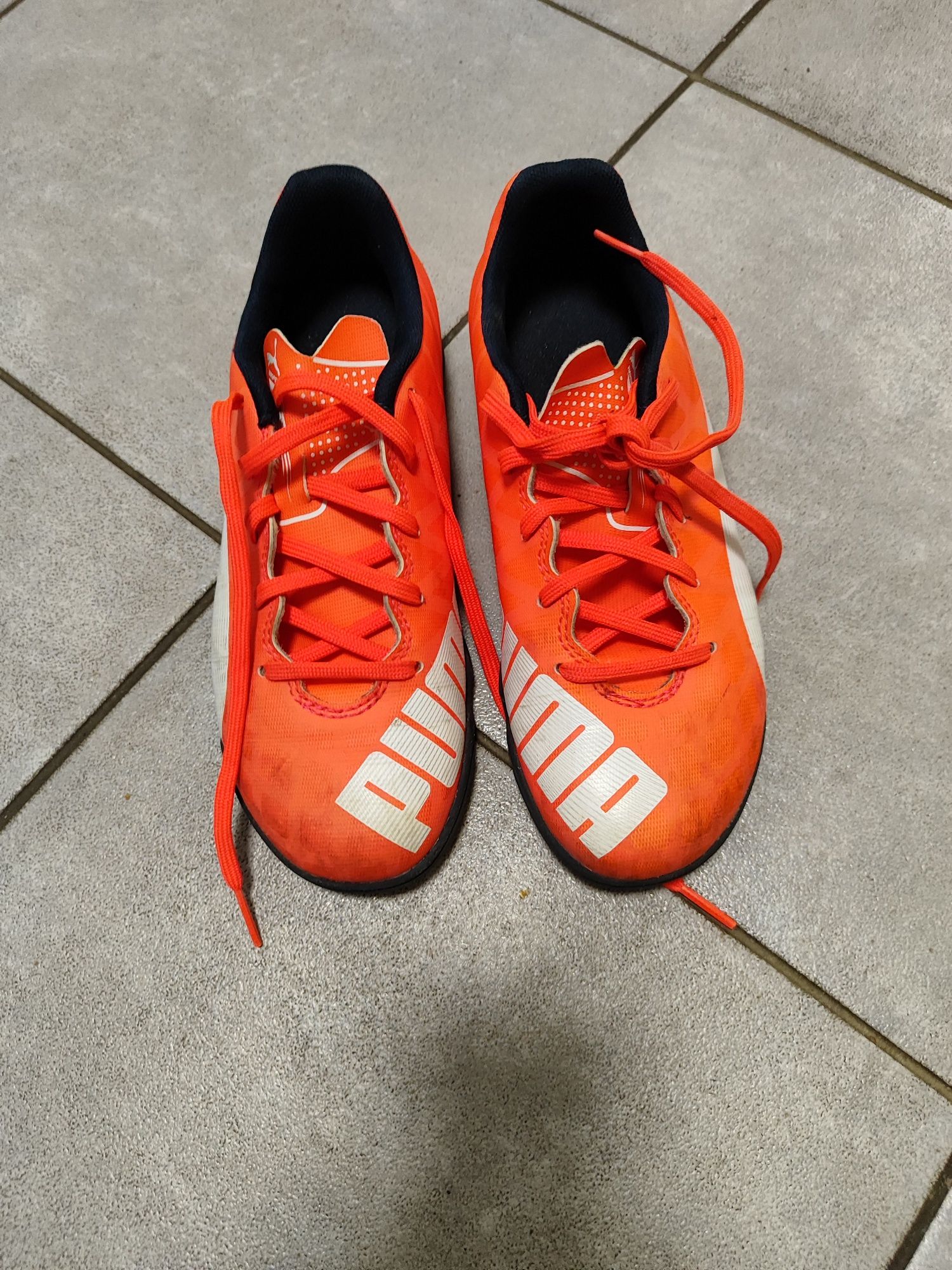 Buty puma rozmiar 35