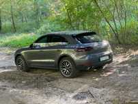 Porsche Macan Sport Idealny wersja GTS 20” BEZWYPADKOWE Navi PL Skóra Bi Xenon