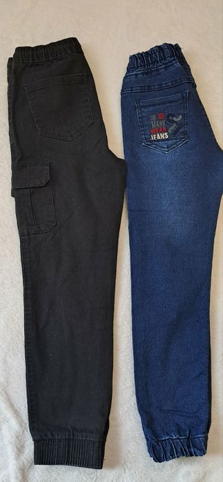 Джогери для хлопчика