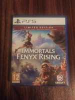 Imortals fenyx Rising ps5