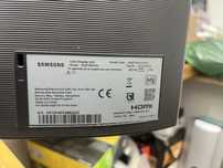 Monitor samsung