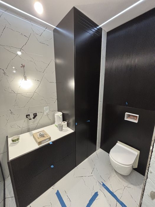 SPAS Meble meble na wymiar, kuchnie na wymiar