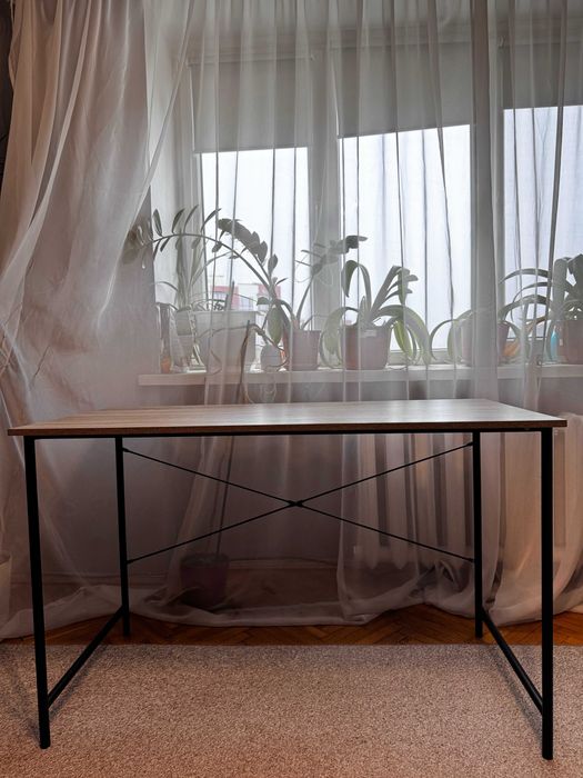 Стіл письмовий VANDBORG 60х120