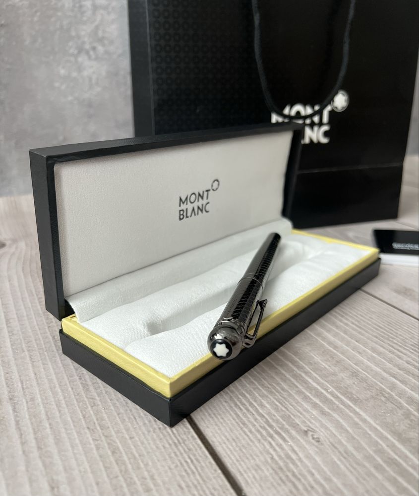 Ручка Montblanc Монблан роллер