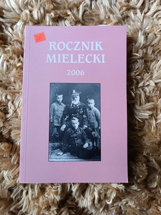 Rocznik Mielecki 2006