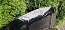 Maska Mercedes GLB