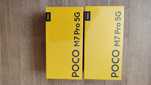 Poco m7 pro 12/512gb 6.67" amoled 50 Mp ois  5110mAh 45w