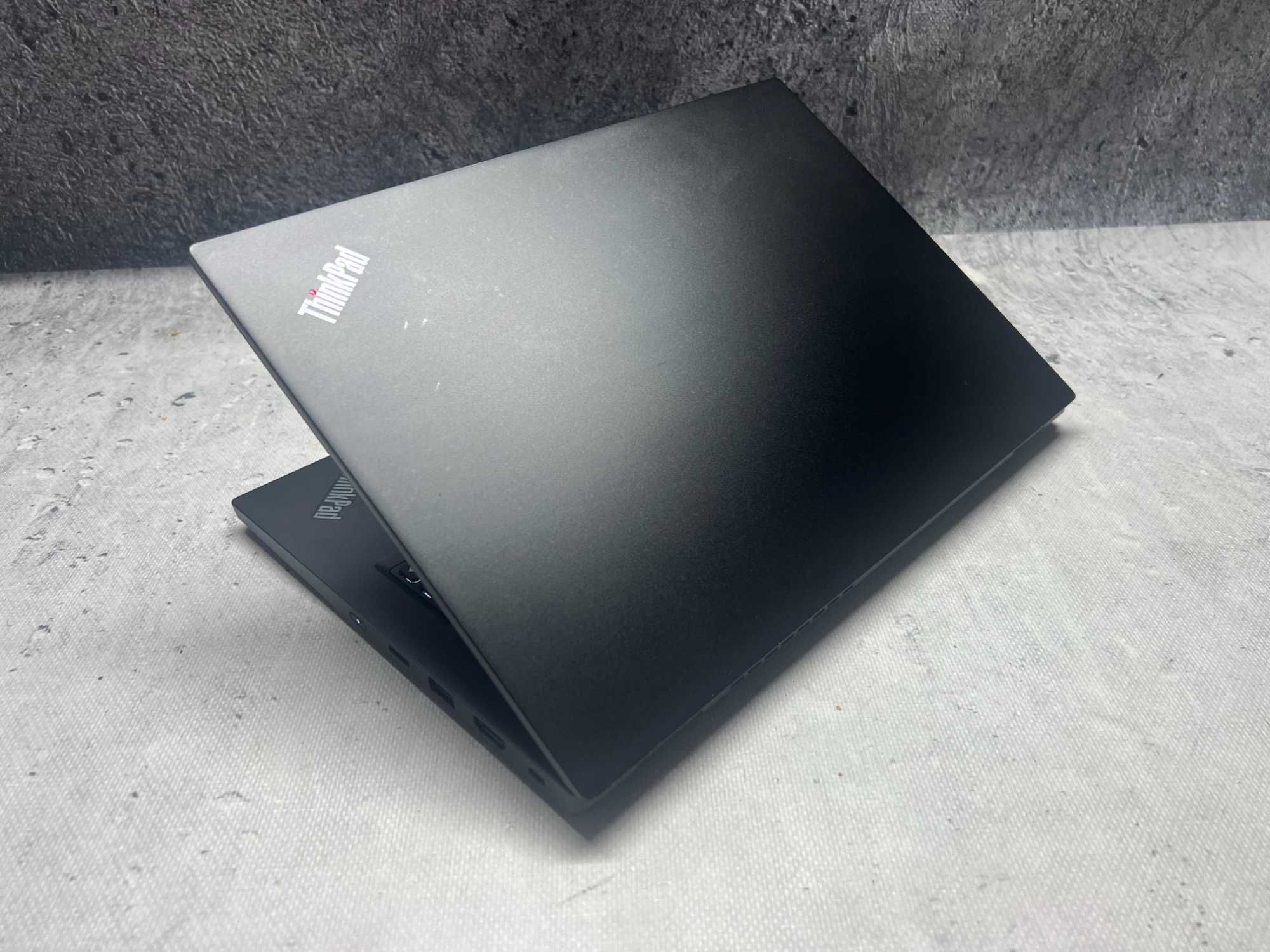 Thinkpad L13 Gen2 / i5-10210u / 16GB DDR4 / 512SSD / 13.3 FHD IPS /W11