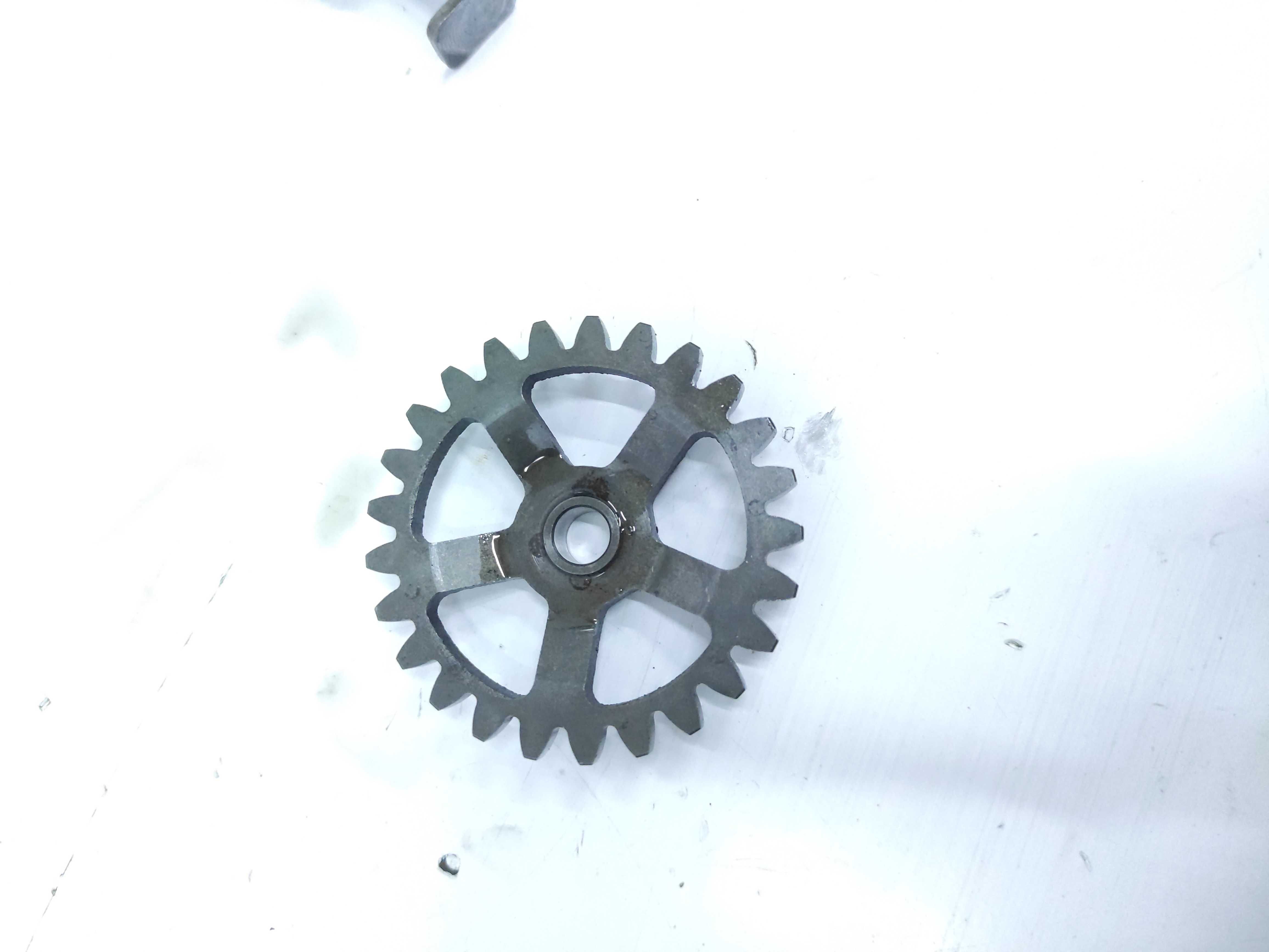 Kawasaki kxf 250 Tryb pośredni pompy oleju 04r do 05r czesci