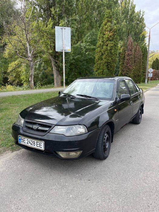 daewoo nexia 150n