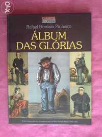 Album das Glórias (Rafael Bordalo Pinheiro)