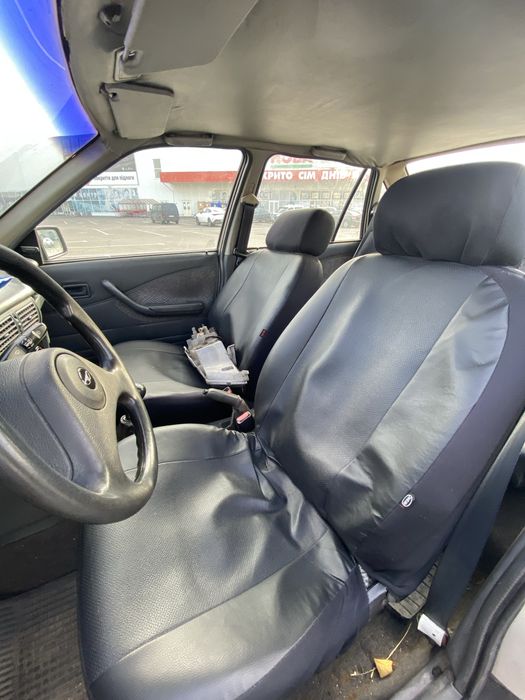 Daewoo Nexia 1.5 отличная техника и кузов, переоформление всего 699$