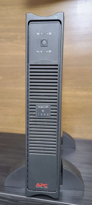 Упс. Дбж. APC Smart -UPS SC 1000 (Безкоштовна доставка)