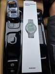 Samsung Galaxy Watch 6 classic 47 mm czarny