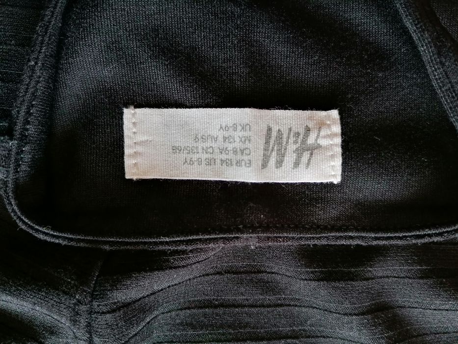 H&M kombinezon dla dziewczynki 134