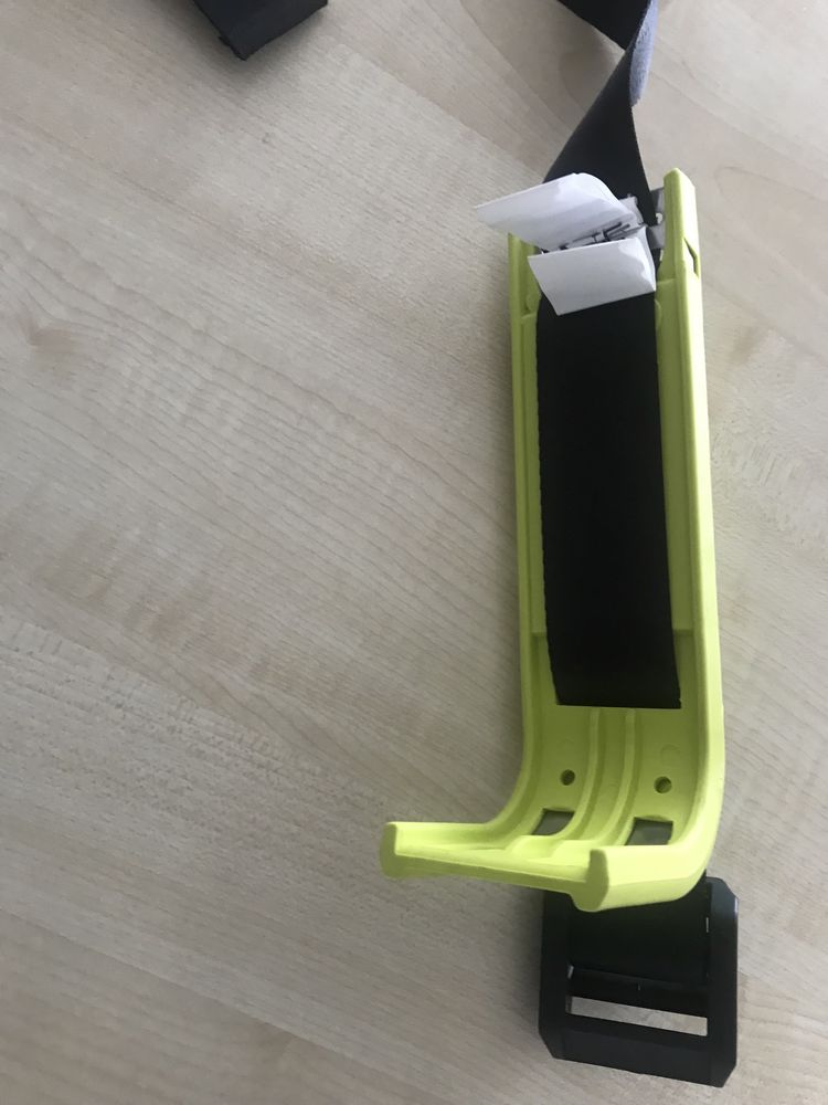 Pas ciążowy Insafe stan bdb