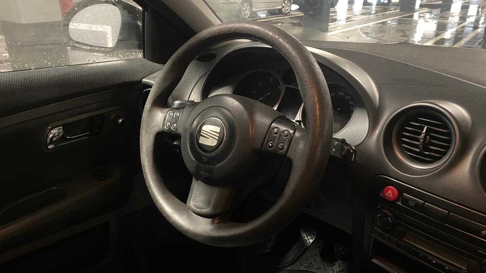 Seat Ibiza 1.4 TDI 70cv