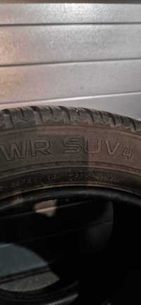 Nokian WR SUV 4 235/55 R20