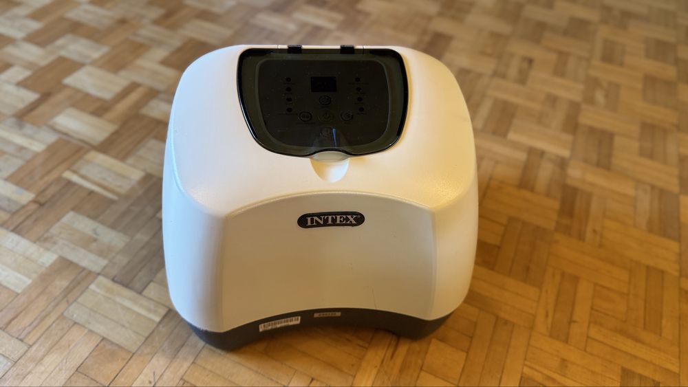 Elektrolizer soli z ozonatorem Intex ZS 6220