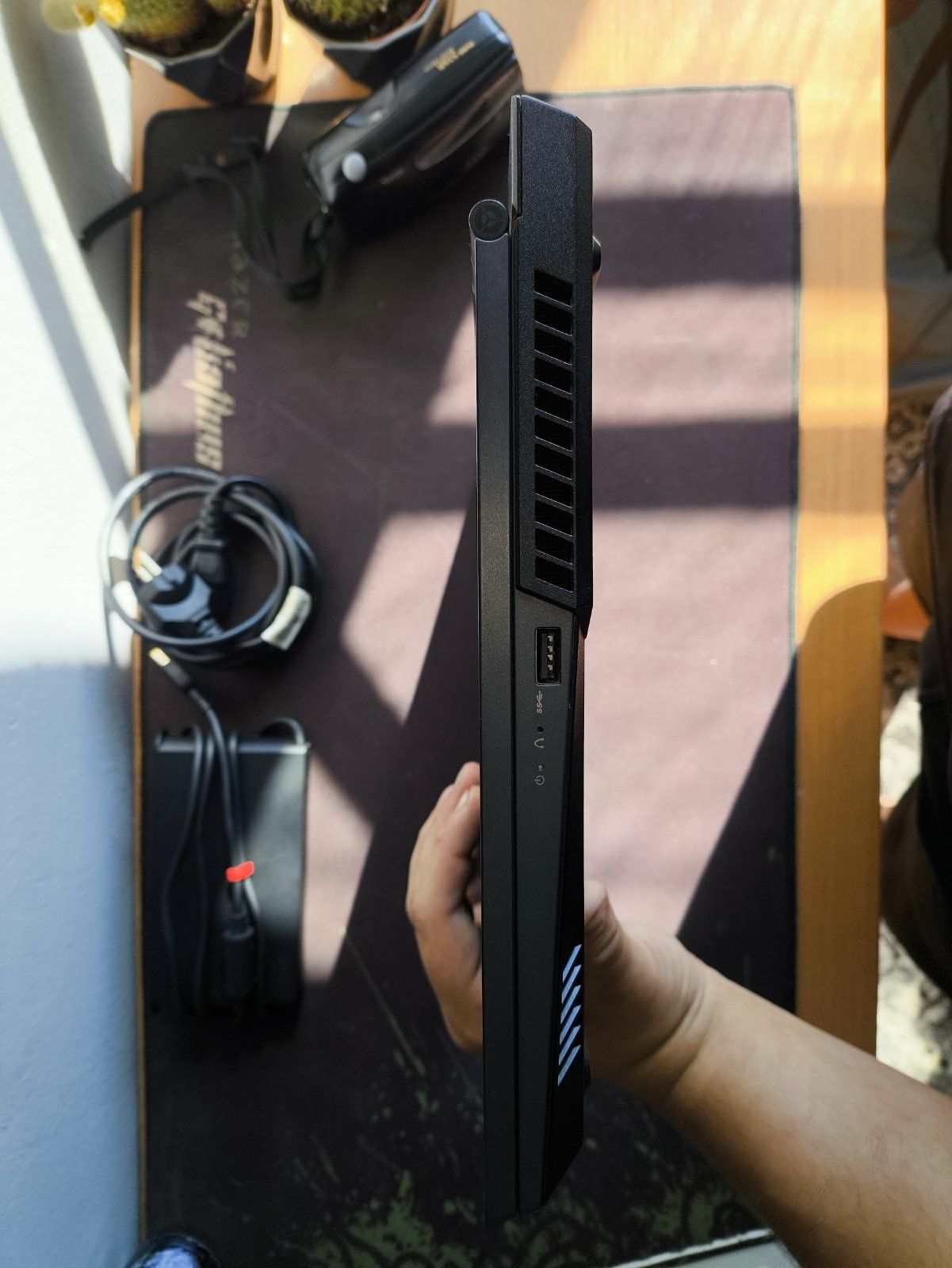 Lenovo Legion 5 15imh05h