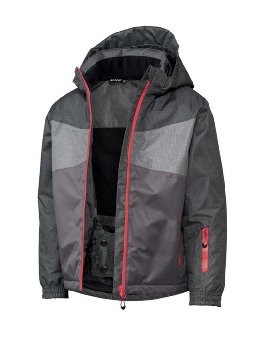 Термо куртка Crivit 122-128 розмір