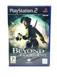 Beyond Good and Evil PS2 (Nowa w folii) Po Angielsku