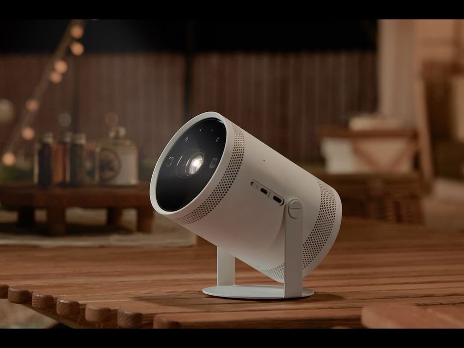 Проектор Samsung  The Freestyle 2