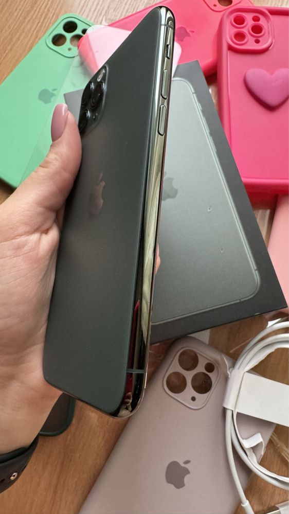 Iphone 11pro 256 gb Айфон 11про