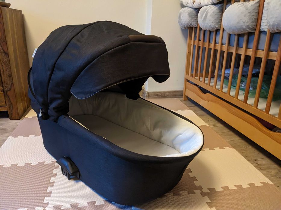 Gondola do wózka BEBETTO LUCA