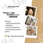 Organizadora de eventos