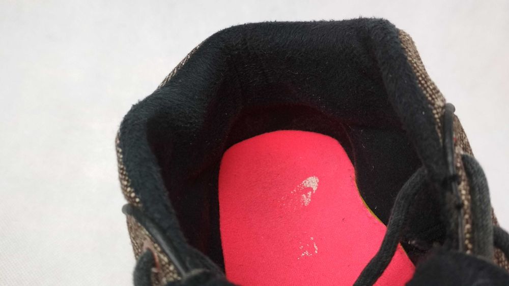 NIKE SB Stefan Janoski Max Sneakersy Buty Sportowe Roz. 38