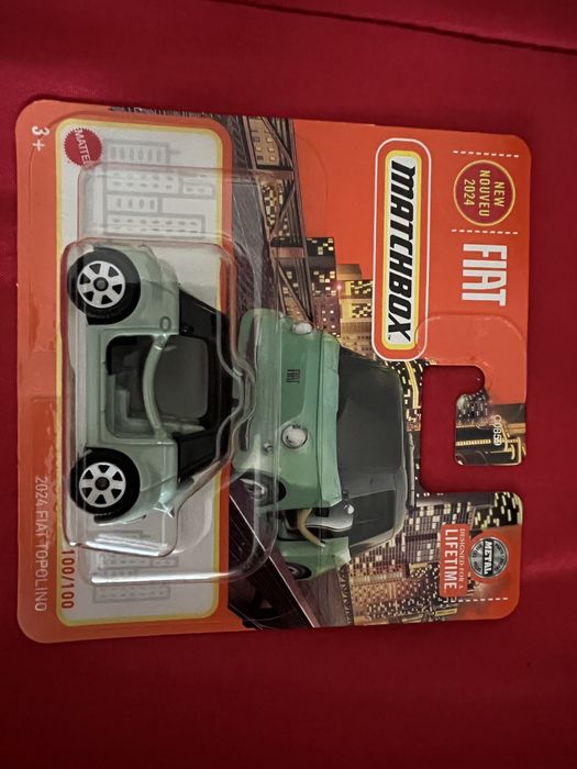 Hotwheels - Vários (NOVOS)