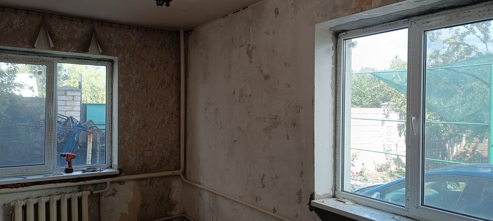 Бюджетный ремонт по низким ценам